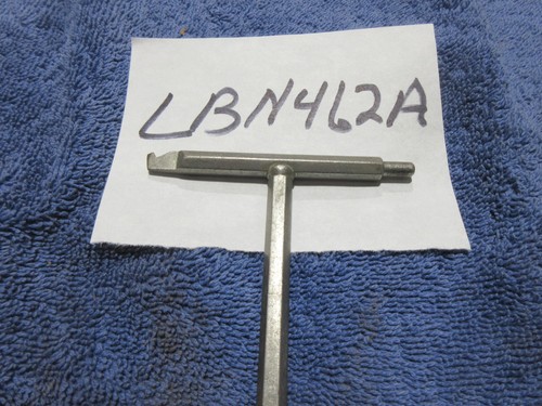 Used sunnen lbn462a - sunnen, #lbn462a