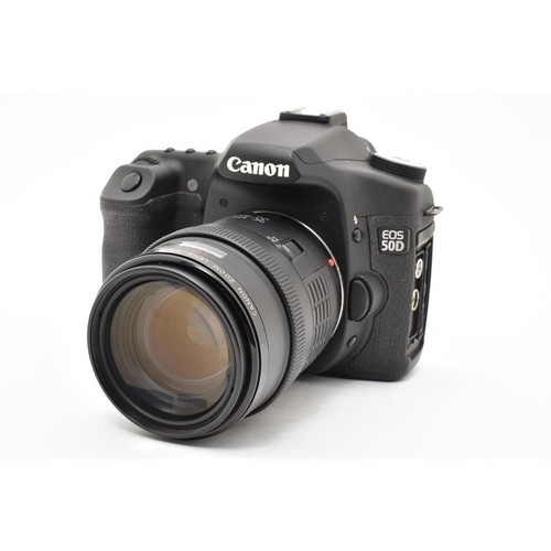 Canon eos 50d fotocamera - 50d,