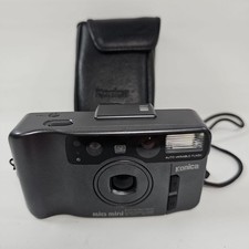 Konica Big Mini Zoom BM-510z