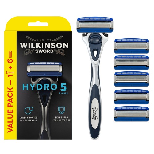 Wilkinson sword hydro - sword,