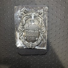 Spilla Disney WDI MOG Haunted