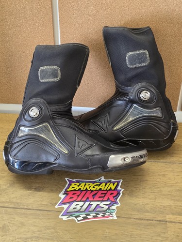Stivali dainese axial - axial, pro