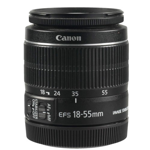 Canon 6 is - is, ii