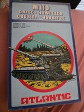 Atlantic 1/72 Scale M 110