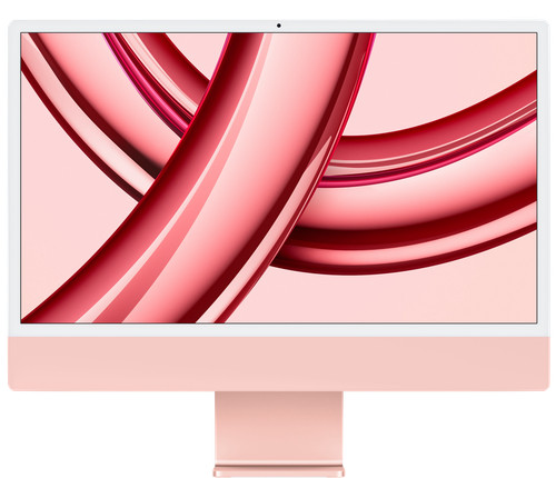 Apple imac retina - apple,