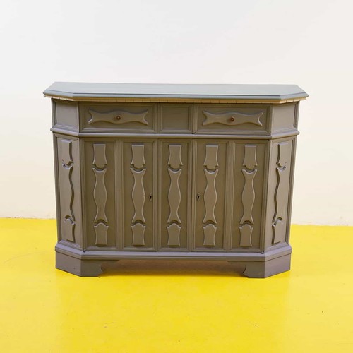 Credenza buffet design - credenza,