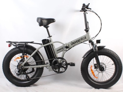 Univercycle marte bici - univercycle,