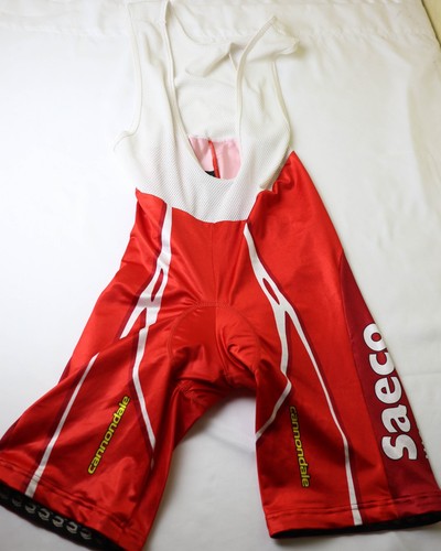 Cannondale saeco pantaloncini - cannondale,