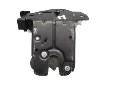 Tailgate lock for audi - lock,