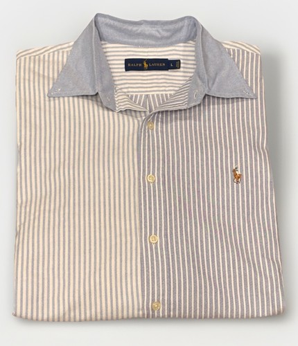 Ralph lauren moxford - ralph, ls