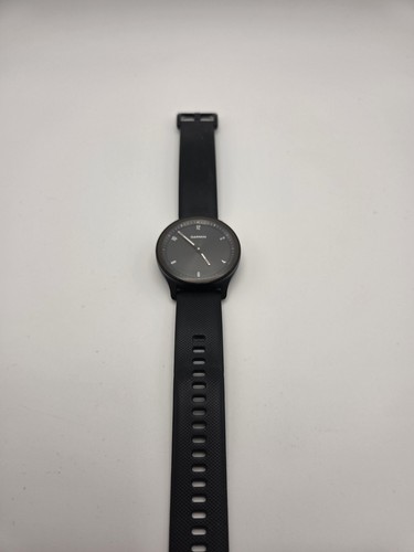 Smartwatch garmin vivomove - garmin,