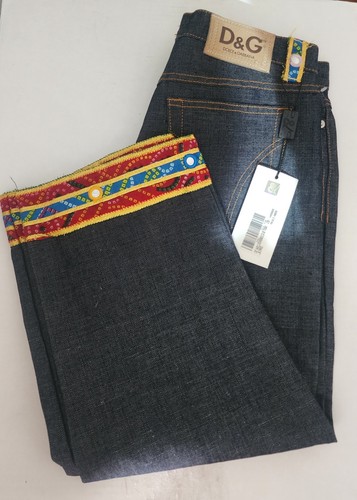 Jeans dolce gabbana donna - ,