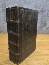 Breviarium Monasticum 1718