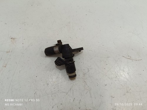 Iniettore kimco xciting 300i - xciting, r