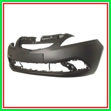Paraurti anteriore con primer - con,