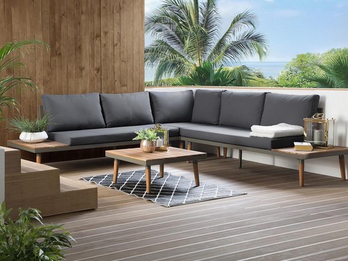 Design legno massello lounge - design,