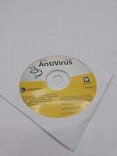 NORTON ANTIVIRUS 2004 symantec  CD INSTALLAZIONE SETUP