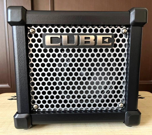 Amplificatore per chitarra