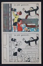 Coloriage publicitaire album