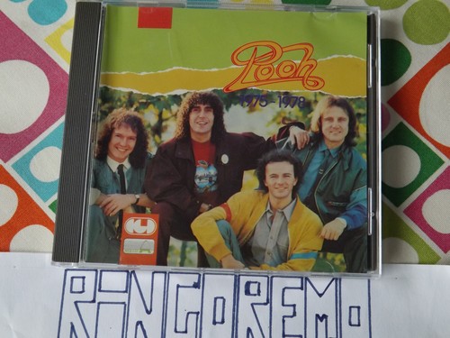 Pooh 1975 1978 barcode - no,