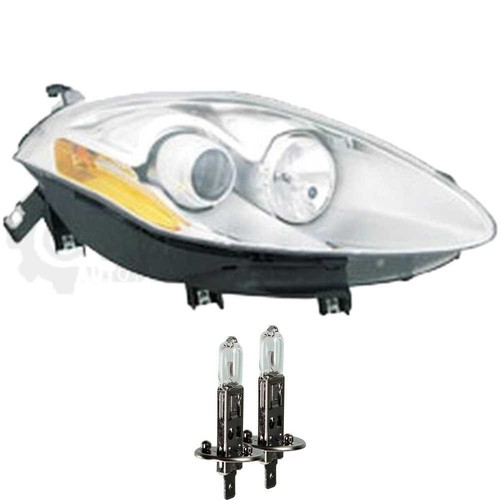 Faro destro per fiat - fiat, bravo
