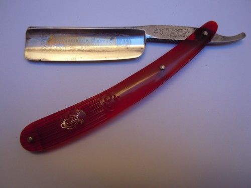Filarmonica novodur rasoio - 14,