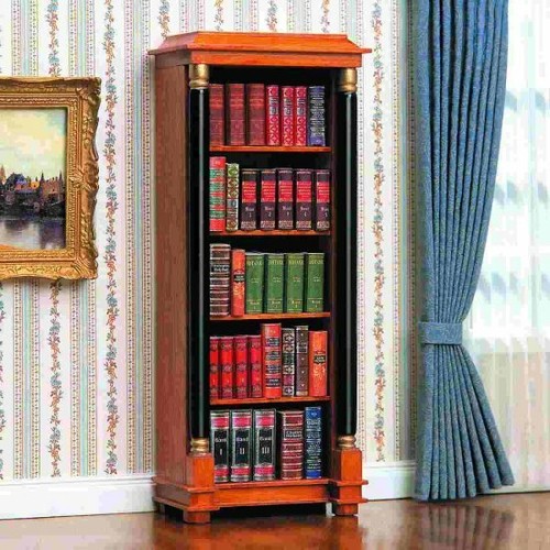 Casa delle bambole miniatura