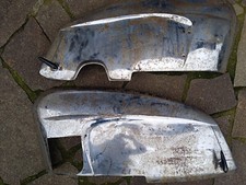 N°2 COFANI BANDONI LATERALI DX e SX INNOCENTI LAMBRETTA LI SPECIAL SX TV