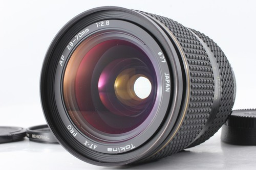 Exc tokina at x - tokina, pro