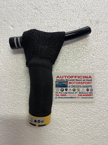 Tubo manicotto turbina fiat - manicotto,