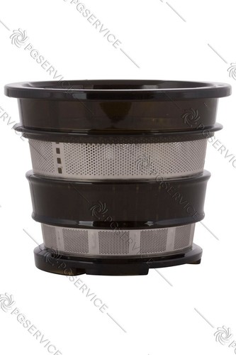 Rgv filtro cestello - cestello, setaccio