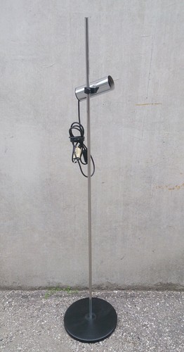 Eccezionale lampada piantana - lampada,