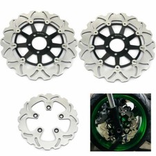 Dischi Freno Posteriori