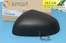 1 CALOTTA COPPA SPECCHIO NERA