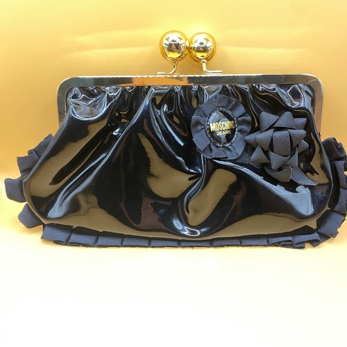 Pochette vintage moschino - pochette,