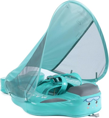 Galleggiante mambobaby nuovo - galleggiante,