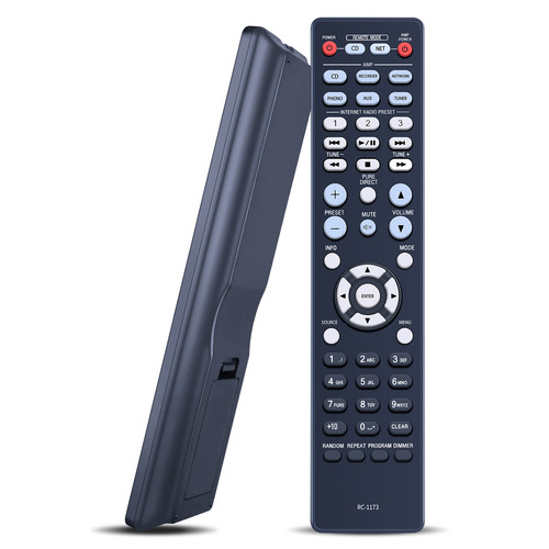 1173 sostituire telecomando - rc-1173,