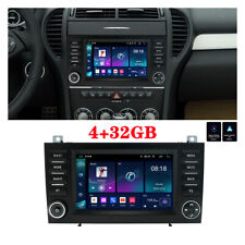 Radio Stereo 7" GPS Nav Wifi