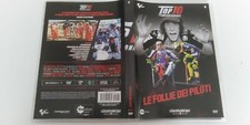 TOP 10 Motomondiale vol. 6 LE FOLLIE DEI PILOTI - DVD Documentario Sport Moto GP