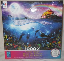 Ceaco 1000 pezzi puzzle OCEAN