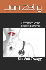 Femdom Wife Takes Control: the