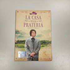 DVD la Casa nella Prateria