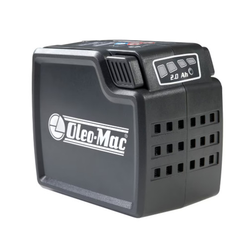 Batteria 0o ah om - 40,