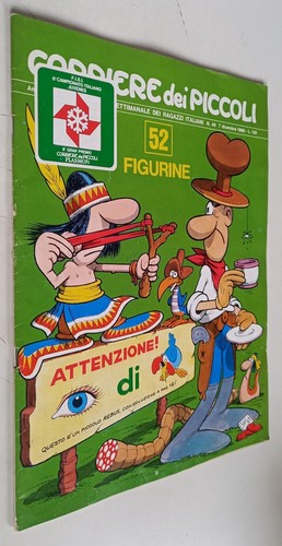 Corriere dei piccoli 49 - corriere,