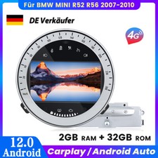 Per BMW MINI R52 R56 2007-2010