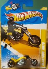 Hot Wheels Blastous Moto