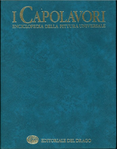 Capolavori enciclopedia - i,
