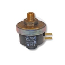 DELONGHI Pressostato 1/8 " 3 bar XP110 Originale Ferro Stiro con Caldaia