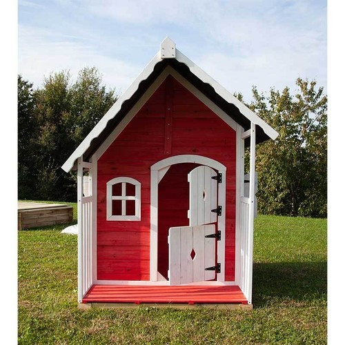Casetta giardino anny - casetta, per
