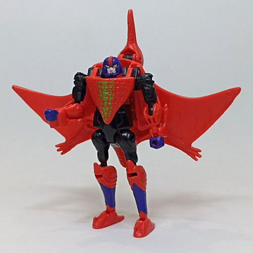 Beast wars biocombat - beast,
